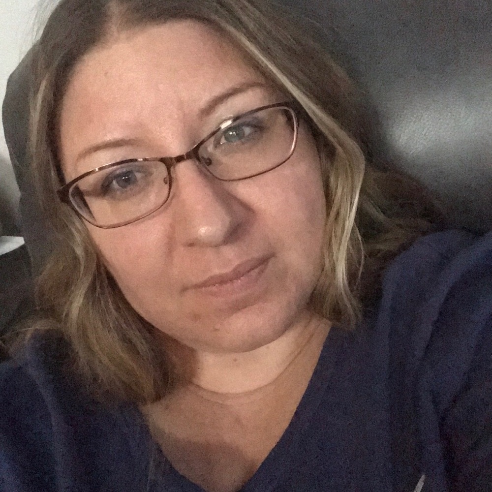 Meet your Posher, Rochelle
